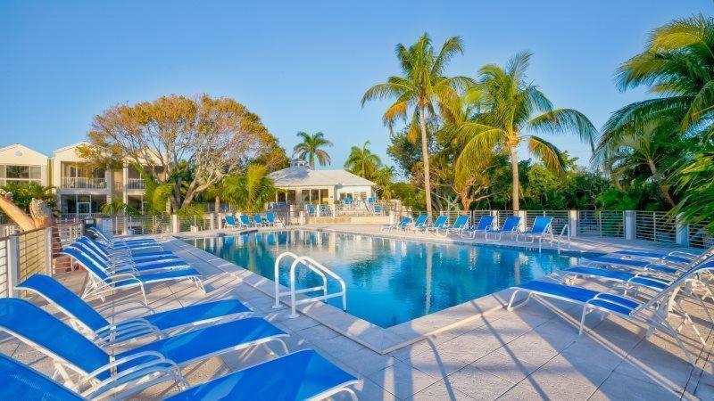 Licensed Mgr - 3/3.5 Modern Villa - Key Largo'S Premier Oceanfront Resort And Marina! ภายนอก รูปภาพ