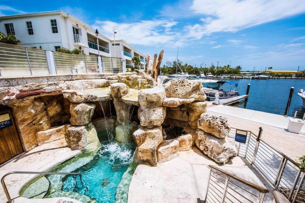 Licensed Mgr - 3/3.5 Modern Villa - Key Largo'S Premier Oceanfront Resort And Marina! ภายนอก รูปภาพ