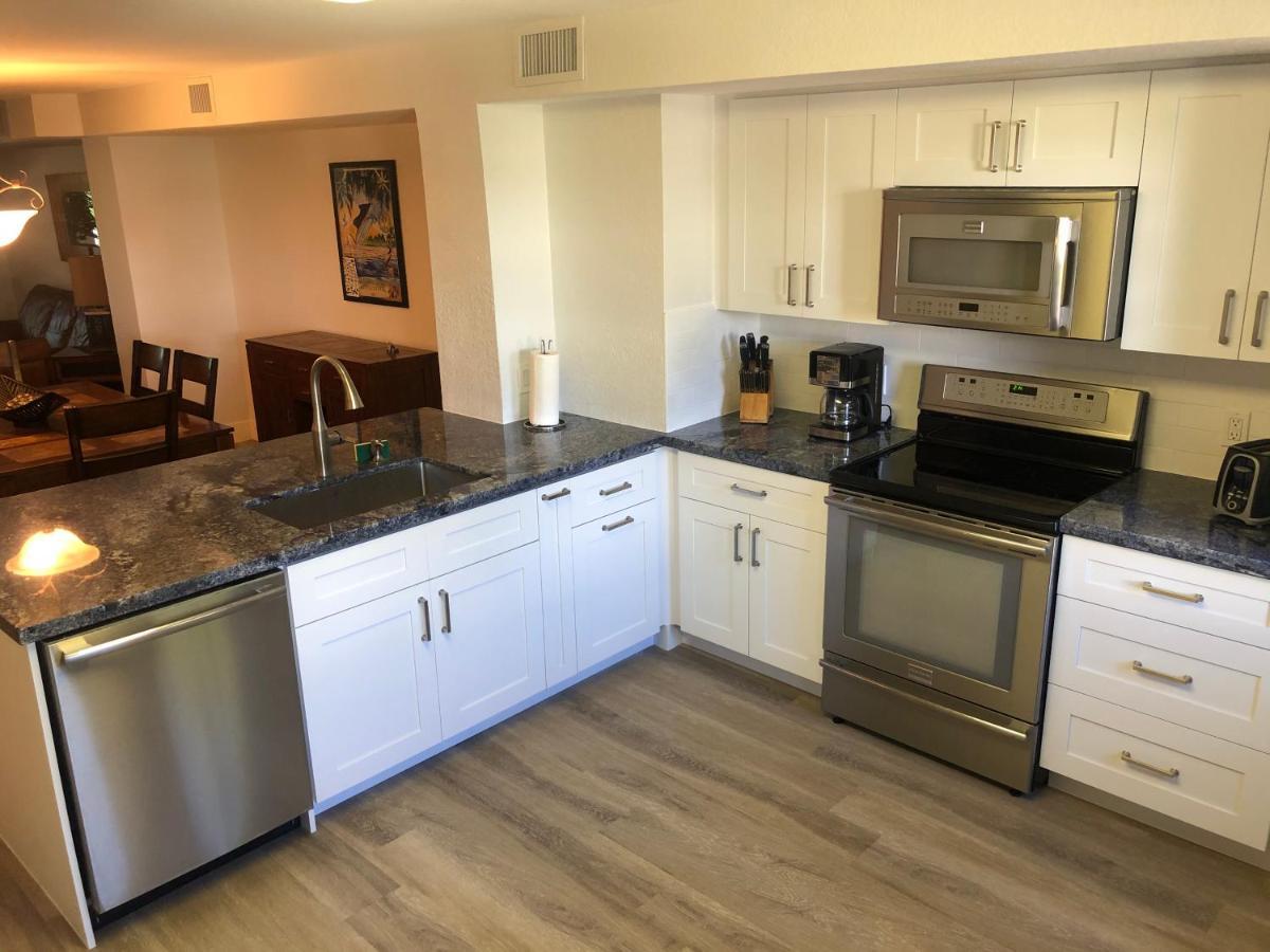 Licensed Mgr - 3/3.5 Modern Villa - Key Largo'S Premier Oceanfront Resort And Marina! ภายนอก รูปภาพ