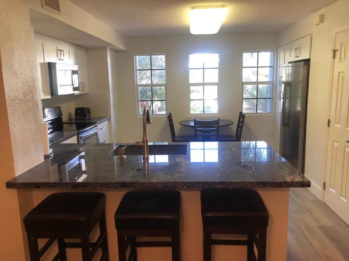 Licensed Mgr - 3/3.5 Modern Villa - Key Largo'S Premier Oceanfront Resort And Marina! ภายนอก รูปภาพ