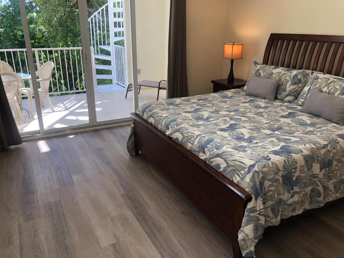 Licensed Mgr - 3/3.5 Modern Villa - Key Largo'S Premier Oceanfront Resort And Marina! ภายนอก รูปภาพ