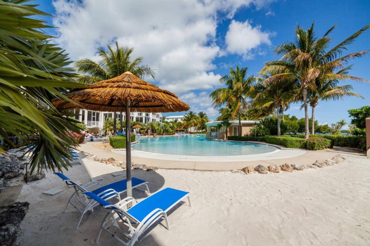 Licensed Mgr - 3/3.5 Modern Villa - Key Largo'S Premier Oceanfront Resort And Marina! ภายนอก รูปภาพ