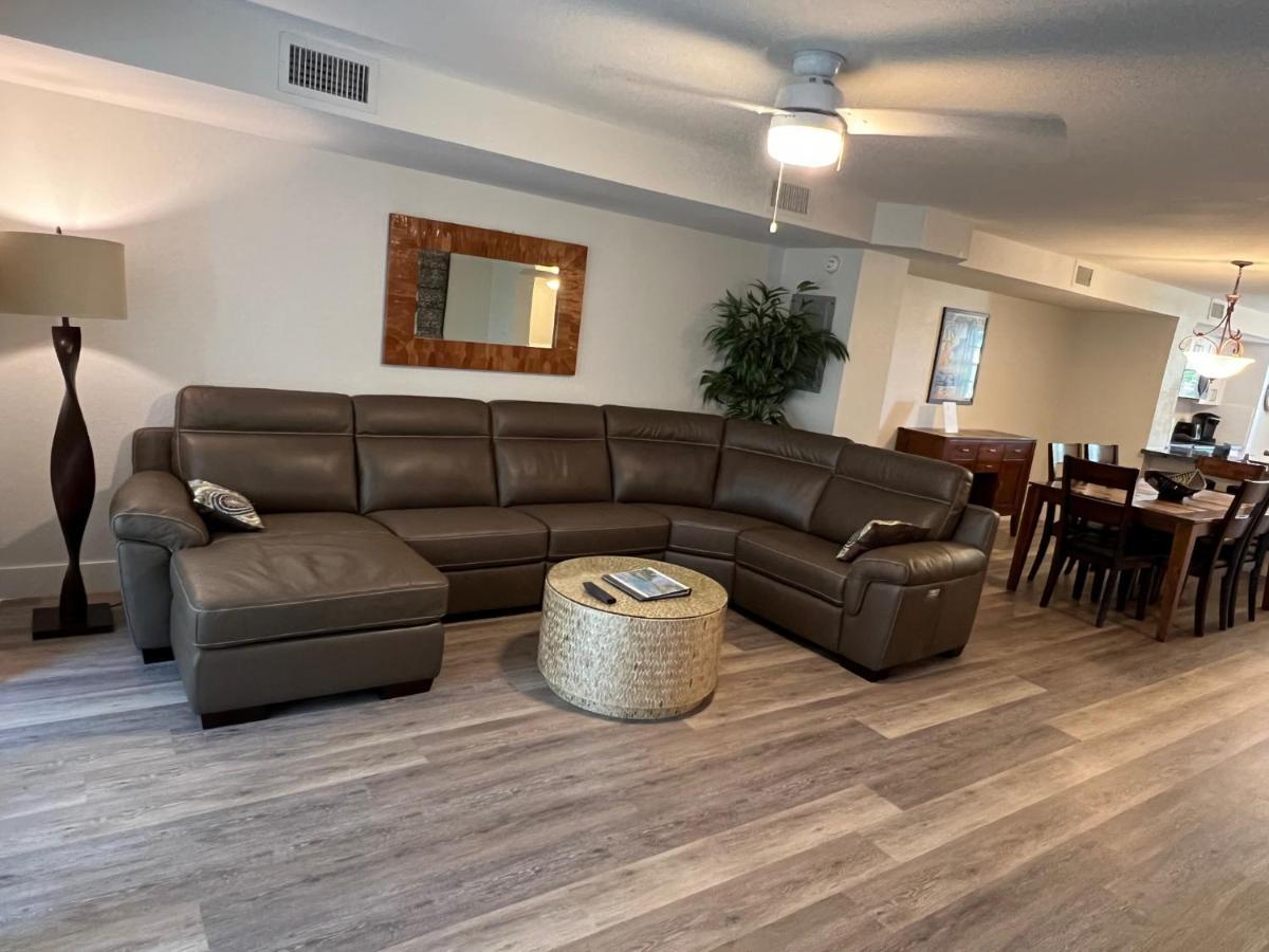 Licensed Mgr - 3/3.5 Modern Villa - Key Largo'S Premier Oceanfront Resort And Marina! ภายนอก รูปภาพ