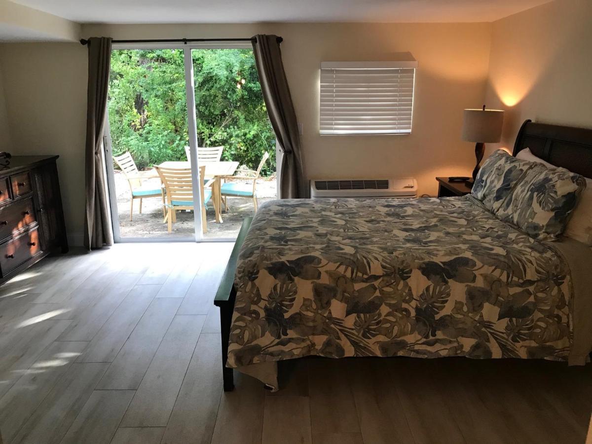 Licensed Mgr - 3/3.5 Modern Villa - Key Largo'S Premier Oceanfront Resort And Marina! ภายนอก รูปภาพ