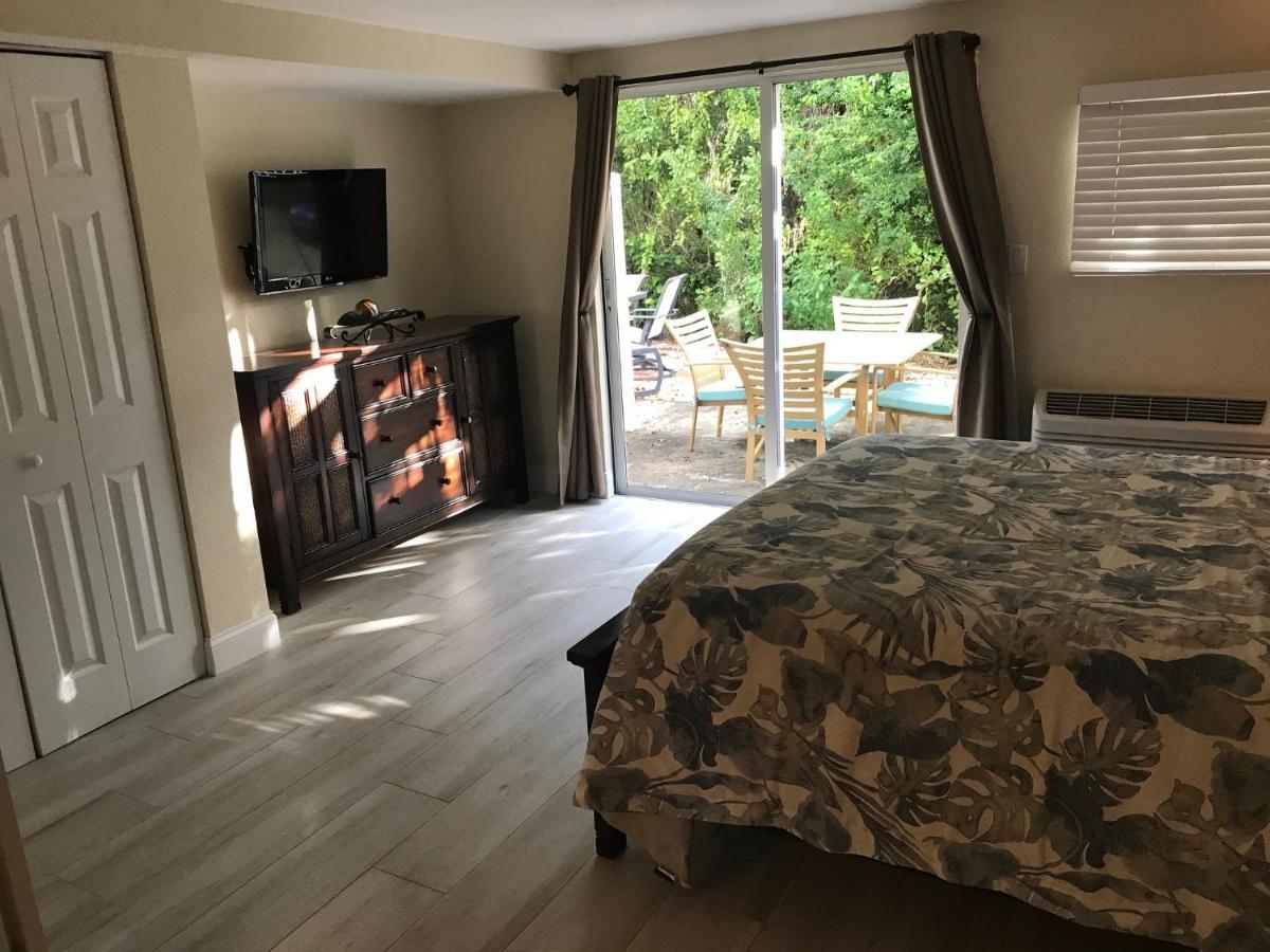 Licensed Mgr - 3/3.5 Modern Villa - Key Largo'S Premier Oceanfront Resort And Marina! ภายนอก รูปภาพ