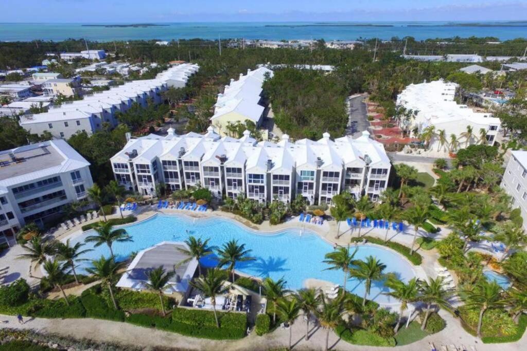 Licensed Mgr - 3/3.5 Modern Villa - Key Largo'S Premier Oceanfront Resort And Marina! ภายนอก รูปภาพ