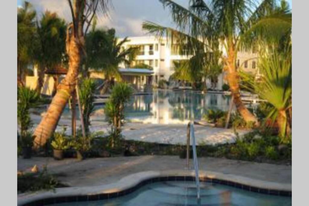 Licensed Mgr - 3/3.5 Modern Villa - Key Largo'S Premier Oceanfront Resort And Marina! ภายนอก รูปภาพ