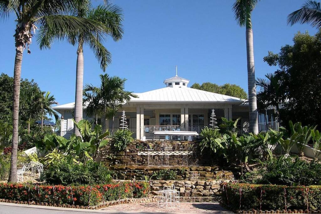 Licensed Mgr - 3/3.5 Modern Villa - Key Largo'S Premier Oceanfront Resort And Marina! ภายนอก รูปภาพ