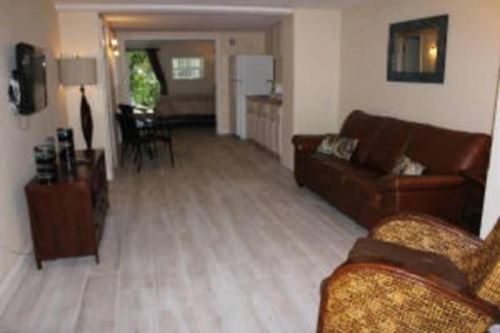 Licensed Mgr - 3/3.5 Modern Villa - Key Largo'S Premier Oceanfront Resort And Marina! ภายนอก รูปภาพ