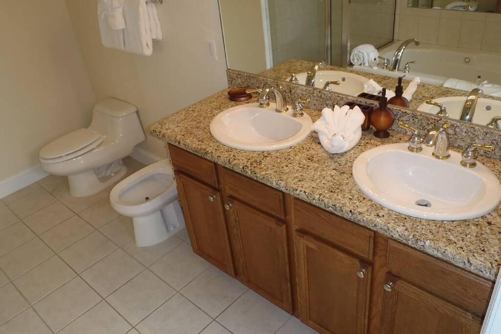 Licensed Mgr - 3/3.5 Modern Villa - Key Largo'S Premier Oceanfront Resort And Marina! ภายนอก รูปภาพ
