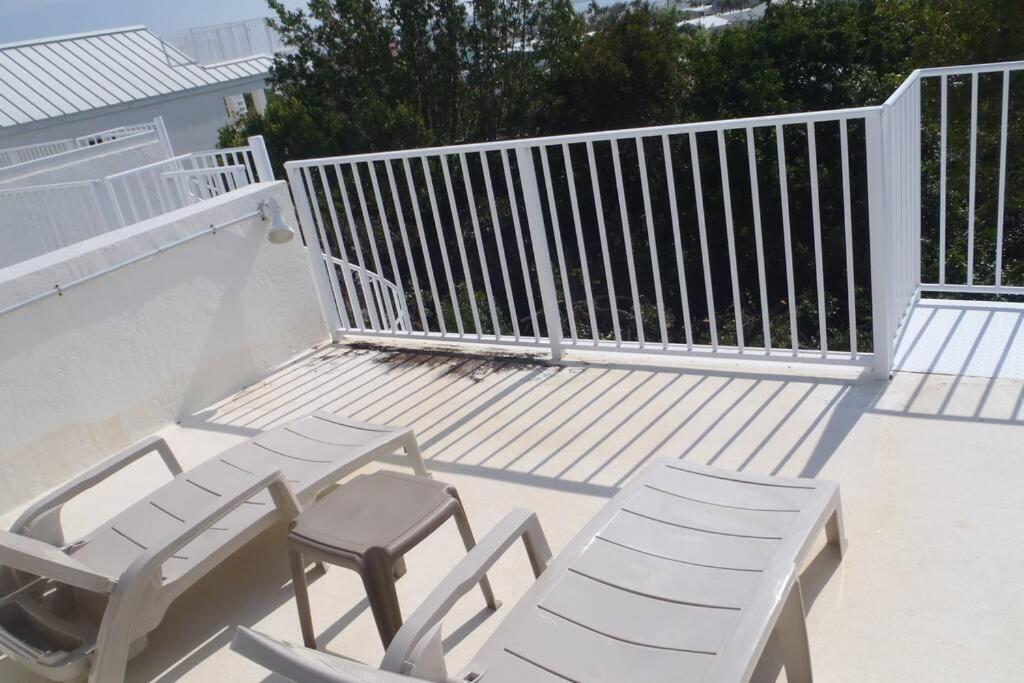 Licensed Mgr - 3/3.5 Modern Villa - Key Largo'S Premier Oceanfront Resort And Marina! ภายนอก รูปภาพ